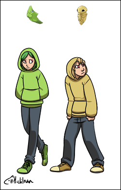 Illustration for article titled Unbelievably Cute!